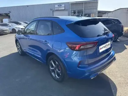 Photo 6 Ford Kuga  2.5 Duratec 243ch Hybride Rechargeable ST-Line X Powershift