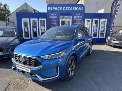 Photo Ford Kuga St-line X