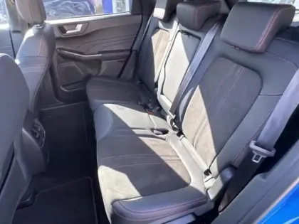 Photo 10 Ford Kuga  2.5 Duratec 243ch Hybride Rechargeable ST-Line X Powershift