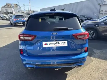Photo 5 Ford Kuga  2.5 Duratec 243ch Hybride Rechargeable ST-Line X Powershift