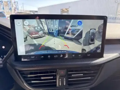 Photo 13 Ford Kuga  2.5 Duratec 243ch Hybride Rechargeable ST-Line X Powershift