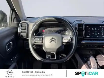 Photo 7 Citroën C5 aircross  BlueHDi 130ch S&S Feel EAT8 E6.d-TEMP