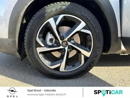 Photo 5 Citroën C5 aircross  BlueHDi 130ch S&S Feel EAT8 E6.d-TEMP