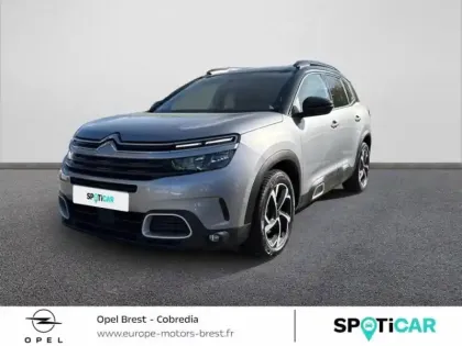 Photo Citroën C5 Aircross Feel