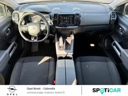 Photo 6 Citroën C5 aircross  BlueHDi 130ch S&S Feel EAT8 E6.d-TEMP