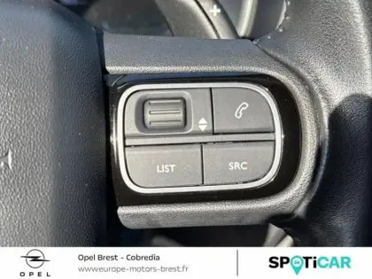 Photo 8 Citroën C5 aircross  BlueHDi 130ch S&S Feel EAT8 E6.d-TEMP