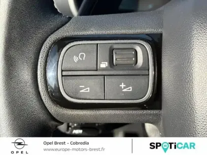 Photo 9 Citroën C5 aircross  BlueHDi 130ch S&S Feel EAT8 E6.d-TEMP