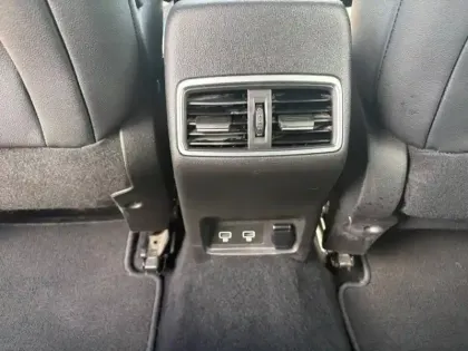 Photo 11 Renault Kadjar  1.3 TCe 160ch FAP Black Edition SL EDC