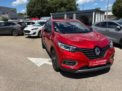 Photo Renault Kadjar Black Edition Sl
