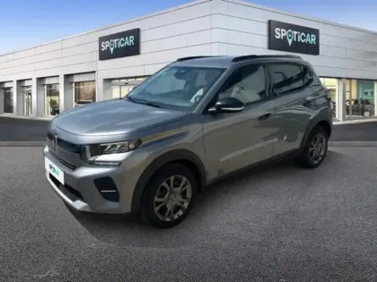 Photo Citroën C3 Max