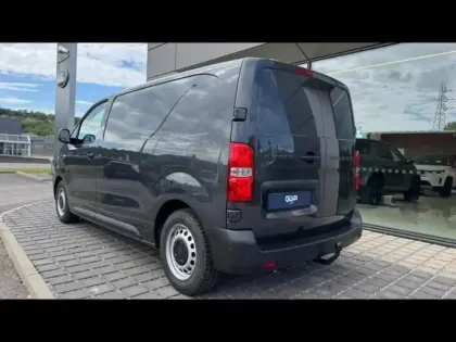 Photo 5 Peugeot Expert  Fg M 2.0 BlueHDi 180ch S&S EAT8