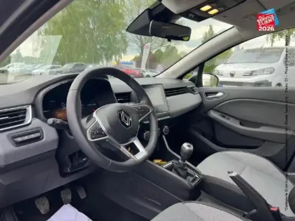 Photo 14 Renault Clio  1.0 TCe 90ch Evolution Radar Ar CarPlay