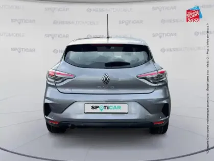 Photo 6 Renault Clio  1.0 TCe 90ch Evolution Radar Ar CarPlay