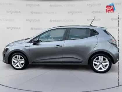 Photo 8 Renault Clio  1.0 TCe 90ch Evolution Radar Ar CarPlay
