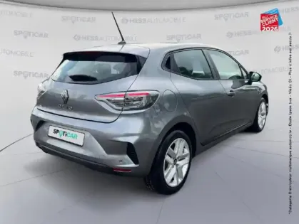 Photo 5 Renault Clio  1.0 TCe 90ch Evolution Radar Ar CarPlay