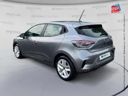 Photo 7 Renault Clio  1.0 TCe 90ch Evolution Radar Ar CarPlay