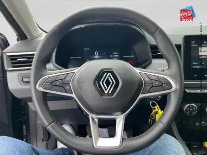 Photo 11 Renault Clio  1.0 TCe 90ch Evolution Radar Ar CarPlay