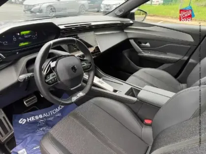 Photo 29 Peugeot 308  1.2 Hybrid 145ch GT e-DCS6