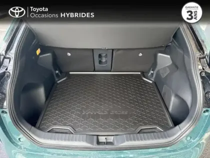 Photo 9 Toyota Yaris  Cross 130h Trail MY26