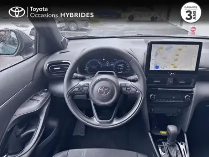 Photo 8 Toyota Yaris  Cross 130h Trail MY26