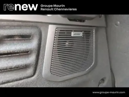 Photo 13 Renault Clio  1.6 E-Tech 145ch full hybrid esprit Alpine - 24
