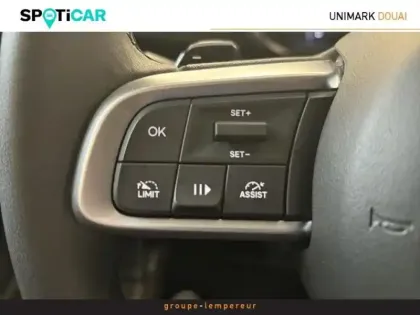 Photo 10 Fiat 600  1.2 Hybrid 100ch DCT6