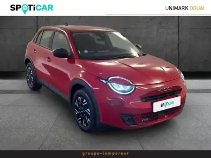 Photo Fiat 600 Base