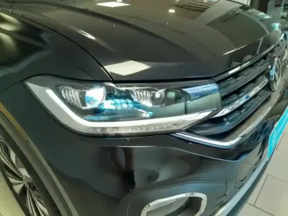 Photo 7 Volkswagen T-cross  1.0 TSI 110ch Style DSG7