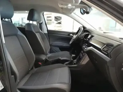 Photo 13 Volkswagen T-cross  1.0 TSI 110ch Style DSG7
