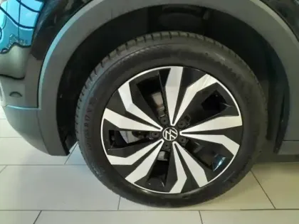 Photo 9 Volkswagen T-cross  1.0 TSI 110ch Style DSG7