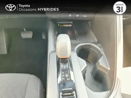 Photo 14 Toyota C-HR  2.0 Hybride 200ch Design MY25