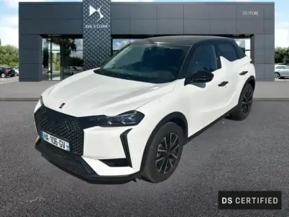 Photo Ds Ds 3 Bastille