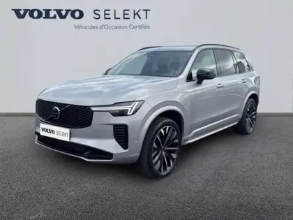 Photo Volvo Xc90 Ultra Style Dark