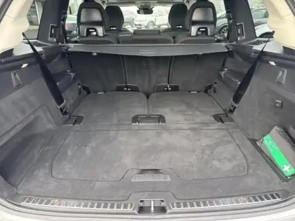 Photo 7 Volvo XC90  T8 AWD 310 + 145ch Ultra Style Dark Geartronic