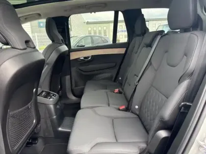 Photo 6 Volvo XC90  T8 AWD 310 + 145ch Ultra Style Dark Geartronic