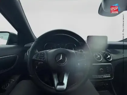 Photo 11 Mercedes GLA  180 122ch Sport Edition 7G-DCT Euro6d-T