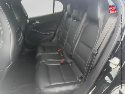Photo 10 Mercedes GLA  180 122ch Sport Edition 7G-DCT Euro6d-T