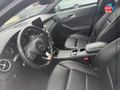 Photo 14 Mercedes GLA  180 122ch Sport Edition 7G-DCT Euro6d-T