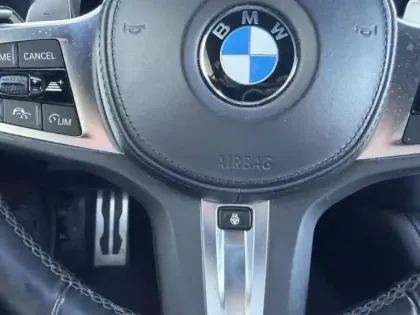 Photo 7 BMW Serie 4 Série 4 Cabriolet 420iA 184ch M Sport