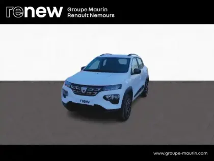 Photo Dacia Spring Confort