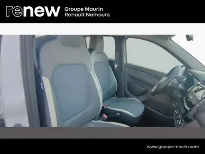 Photo 13 Dacia Spring  45ch Confort - Achat Intégral