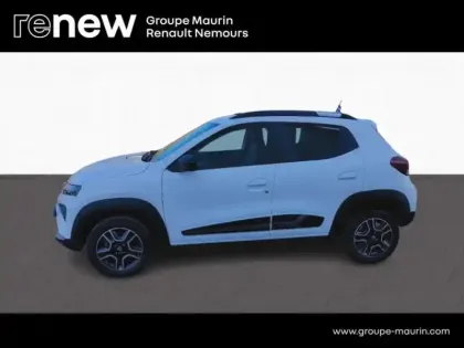 Photo 5 Dacia Spring  45ch Confort - Achat Intégral