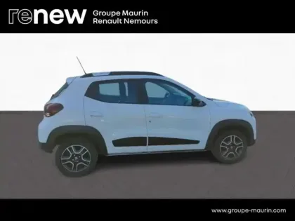 Photo 7 Dacia Spring  45ch Confort - Achat Intégral