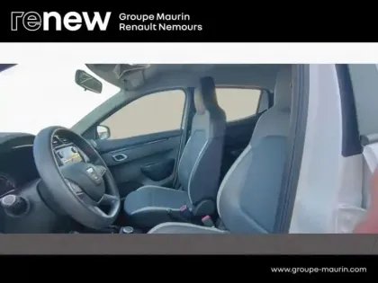 Photo 14 Dacia Spring  45ch Confort - Achat Intégral