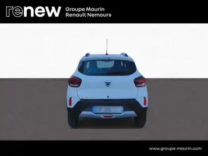 Photo 6 Dacia Spring  45ch Confort - Achat Intégral
