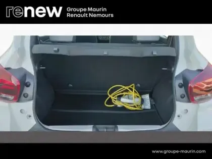 Photo 10 Dacia Spring  45ch Confort - Achat Intégral