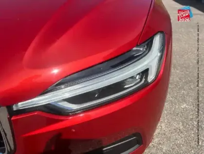 Photo 12 Volvo Xc60  D4 190ch Momentum