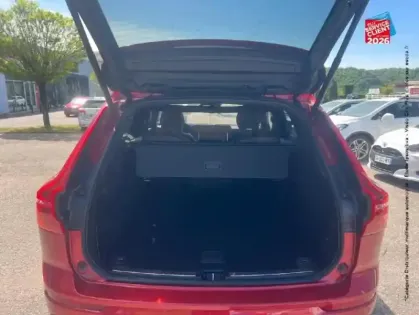 Photo 13 Volvo Xc60  D4 190ch Momentum