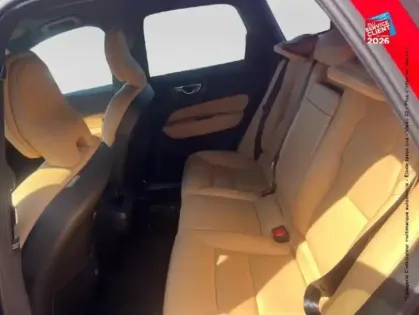 Photo 10 Volvo Xc60  D4 190ch Momentum