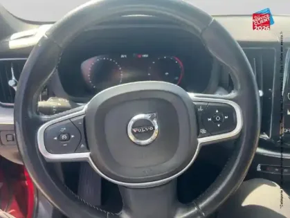 Photo 11 Volvo Xc60  D4 190ch Momentum